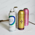 Aluminum Spray Can for Skin Care Aerosol Packaging (PPCC-AAC-022)
